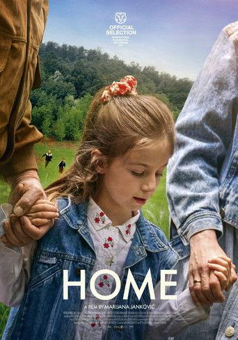Home (2026) poster
