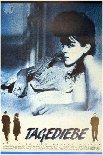 Day Thieves (1985) poster