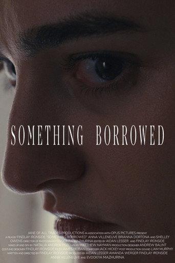 Something Borrowed () poster