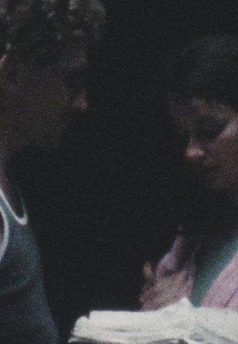 Roman sur les rails (1983) poster