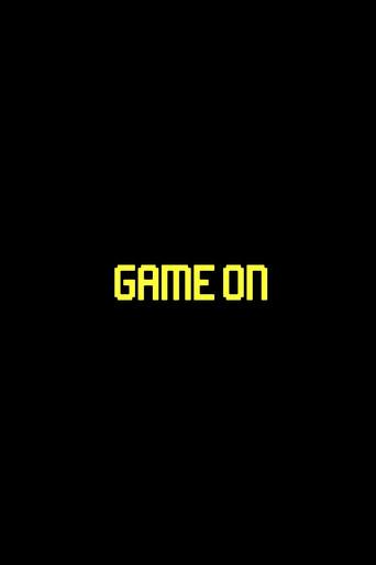 Game On (2025) poster