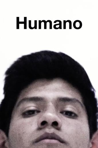 Human () poster