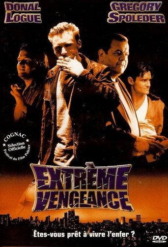 Men with Guns (1998) poster