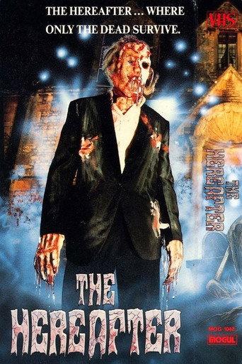 The Hereafter (1983) poster