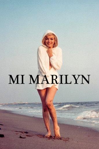 Mi Marilyn (1975) poster