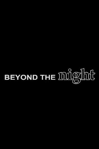 Beyond the Night (2016) poster