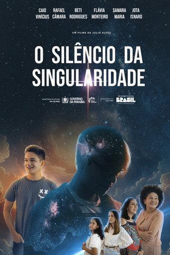 O Silêncio da Singularidade (2024) poster