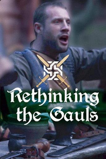 The True Face of the Gauls (2018) poster