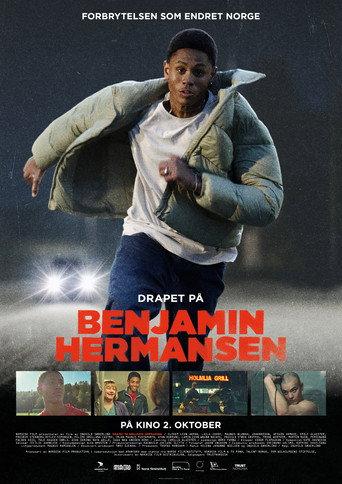 The Murder of Benjamin (2026) poster
