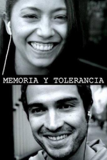 Memoria y Tolerancia () poster