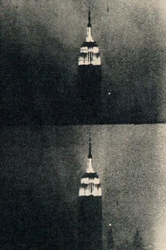 Empire (1965) poster