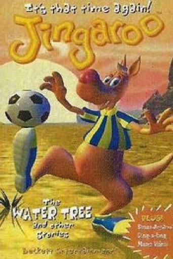 Jingaroo - The Water Tree and Other Stories (1998) poster