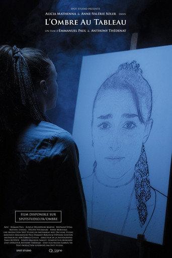L'Ombre au tableau (2024) poster