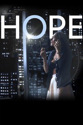 Hope (2016) poster