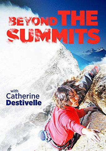 Beyond the Summits (2009) poster