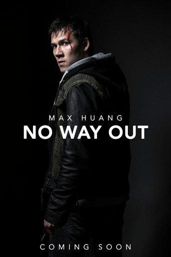 No Way Out (2019) poster