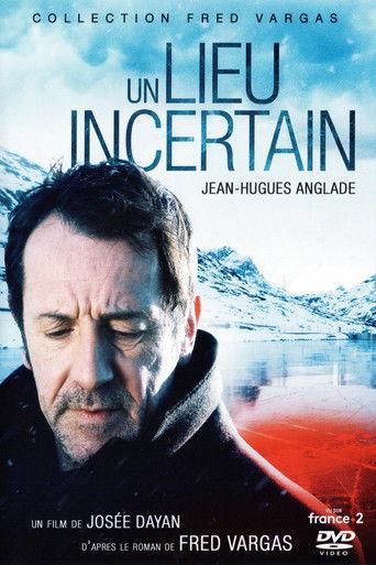 A Dubious Place (2010) poster