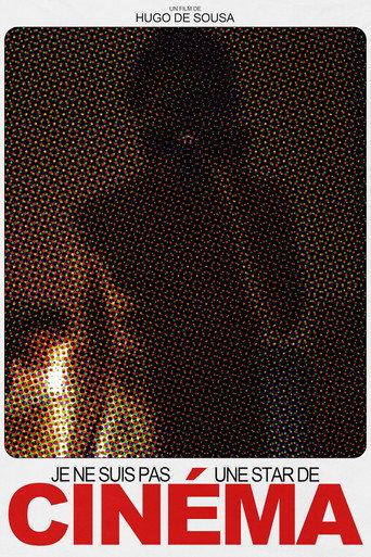 Je Ne Suis Pas Une Star De Cinéma (2023) poster