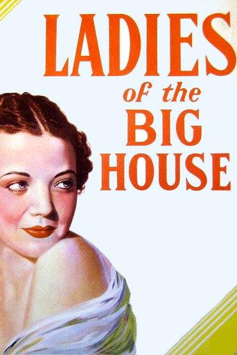 Ladies of the Big House (1931) poster