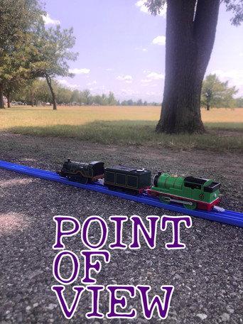 Point of View (2024) poster
