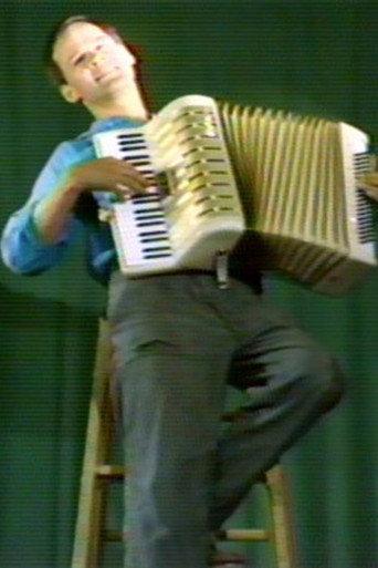 Accordion (1981) poster