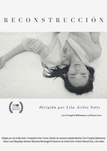 Reconstrucción (2016) poster