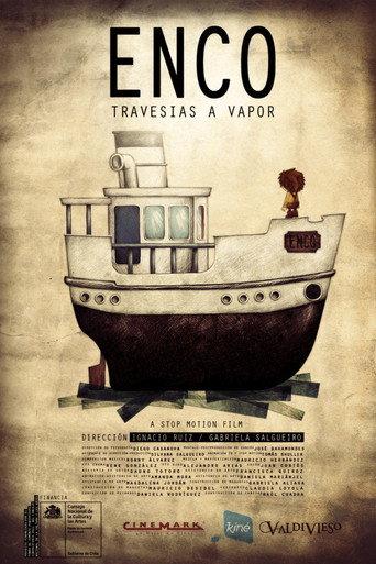 Enco (2011) poster
