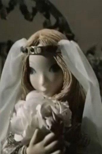 Maryshka and the Wolf's Castle (1979) poster