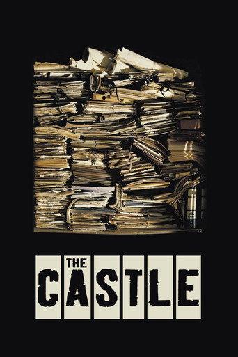 The Castle (1997) poster