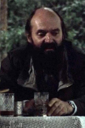 Arvo Pärt: And Then Came the Evening and the Morning (1990) poster
