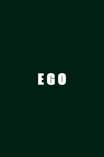 E G O () poster