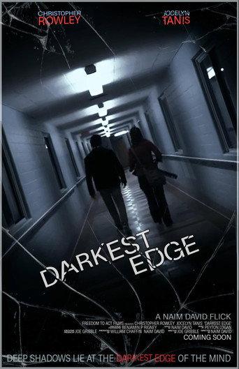 Darkest Edge () poster