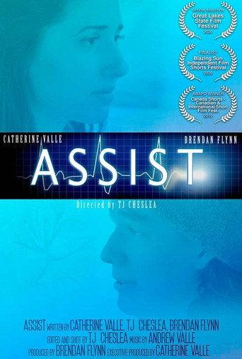 Assist () poster