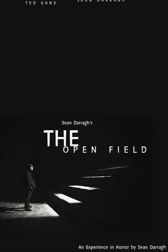The Open Field (2025) poster