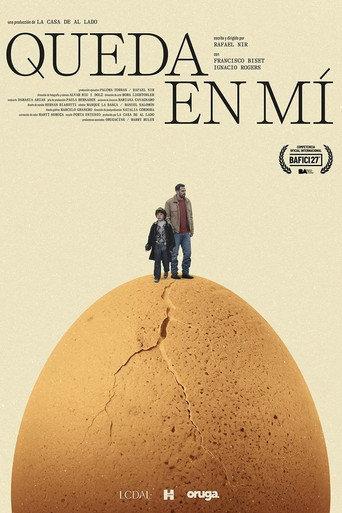 Within Me (2026) poster
