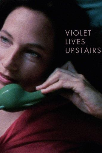 Violet Lives Upstairs () poster