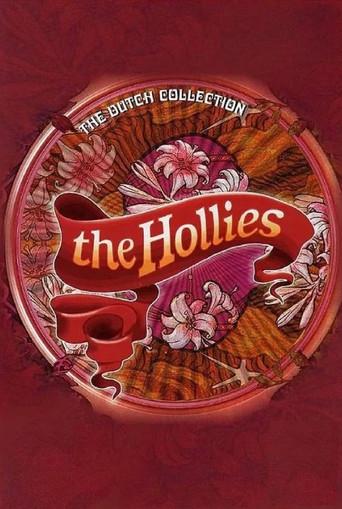 The Hollies: The Dutch Collection (2007) poster