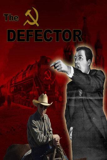 The Defector (2008) poster