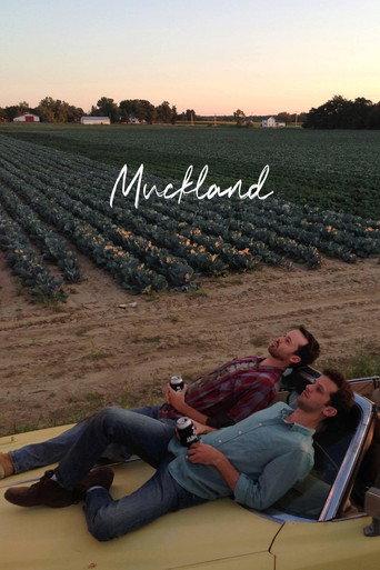 Muckland (2015) poster