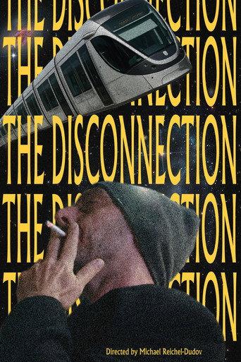 The Disconnection () poster