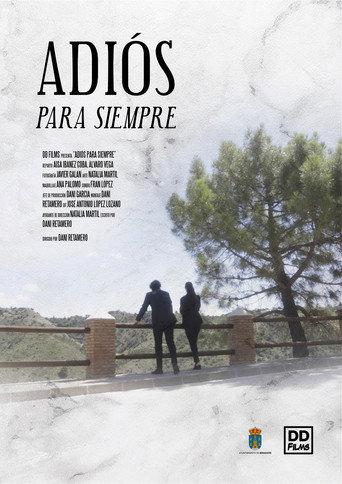 Goodbye Forever (2024) poster