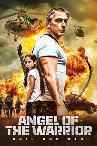 Angel of the Warrior (2024) poster