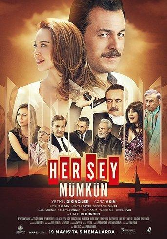 Her Sey Mumkun (2017) poster
