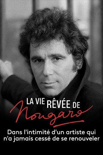 La Vie rêvée de Nougaro (2022) poster