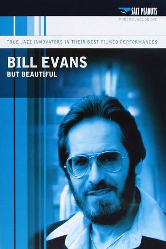 Bill Evans: But Beautiful (2008) poster