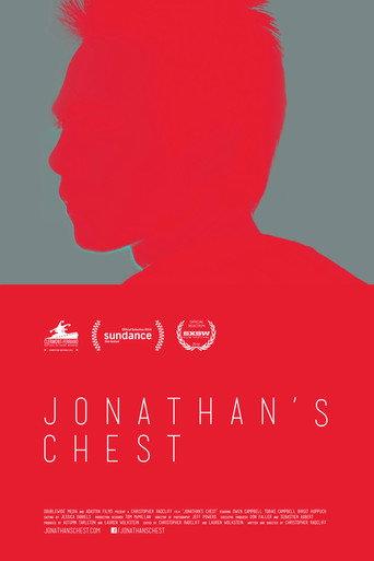 Jonathan's Chest (2014) poster