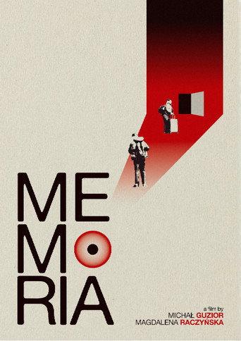 Memoria () poster