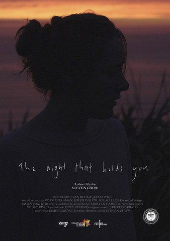 The Night That Holds You (2018) poster