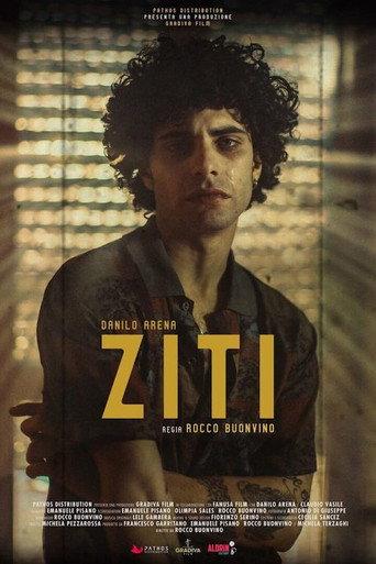 Ziti (2022) poster