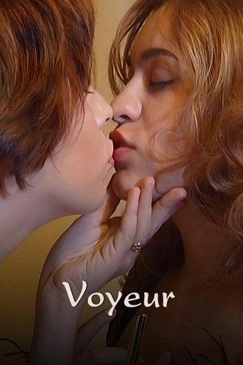 Voyeur (1999) poster